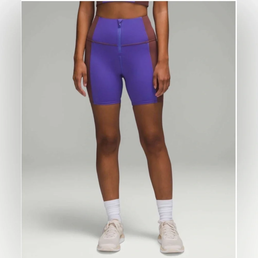 Lululemon Hike to Swim Short 6